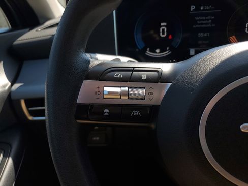 Used 2025 Hyundai Sonata SEL image 18