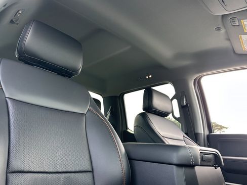 New 2026 Ford F350 Lariat image 15