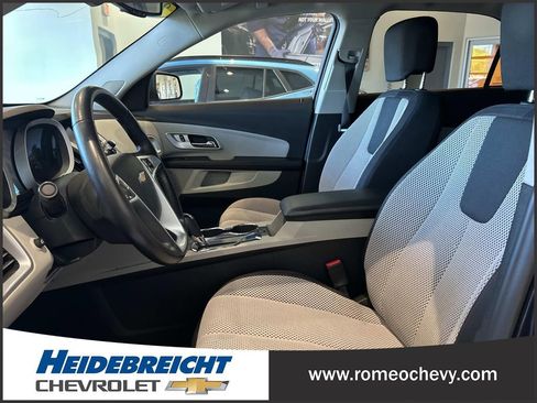 Used 2016 Chevrolet Equinox LT w/ Convenience Package FWD image 13