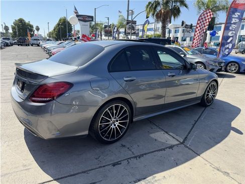 Used 2021 Mercedes-Benz C 300 Sedan image 65