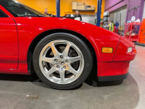 Used 2000 Acura NSX T image 30
