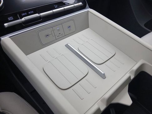New 2026 Hyundai Santa Fe SE FWD image 20