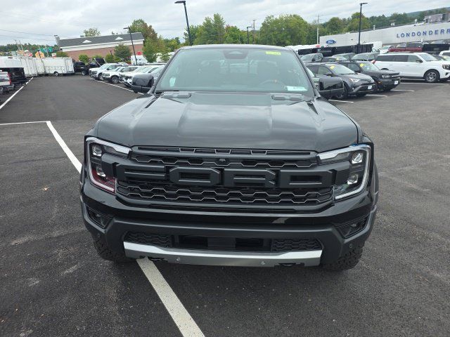 New 2026 Ford Ranger Raptor AWD/4WD image 10