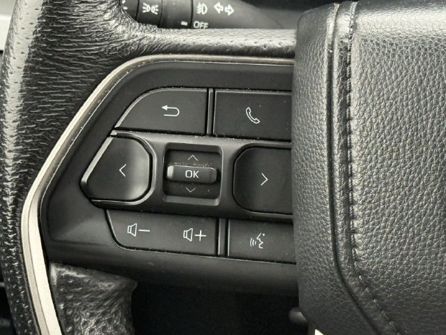 Used 2024 Toyota Tacoma TRD Off-Road AWD/4WD image 14