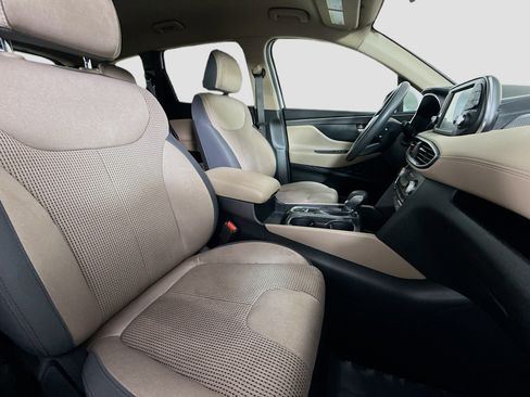 Used 2020 Hyundai Santa Fe SEL w/ Cargo Package image 29