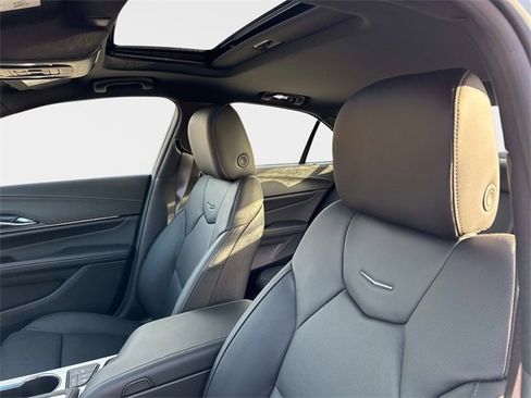 New 2026 Cadillac CT4 Premium Luxury image 18