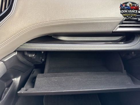 Used 2023 Subaru Outback Onyx Edition image 22