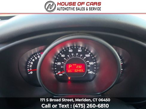 Used 2018 Kia Soul + FWD image 25