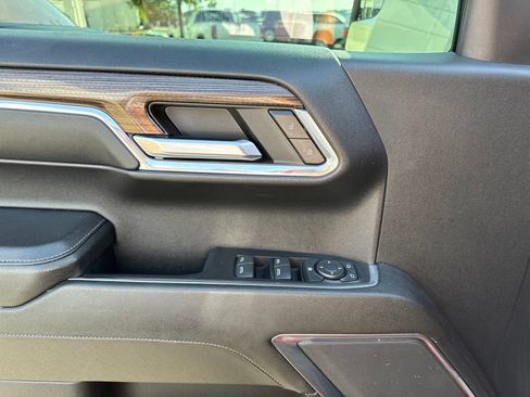 Used 2023 Chevrolet Silverado 1500 RST AWD/4WD image 11