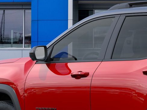 New 2026 GMC Terrain Elevation w/ Elevation Premium Package image 15