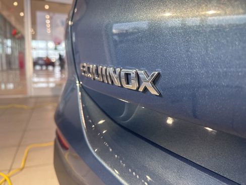 Used 2024 Chevrolet Equinox LT w/ LPO, Floor Liner Package image 11