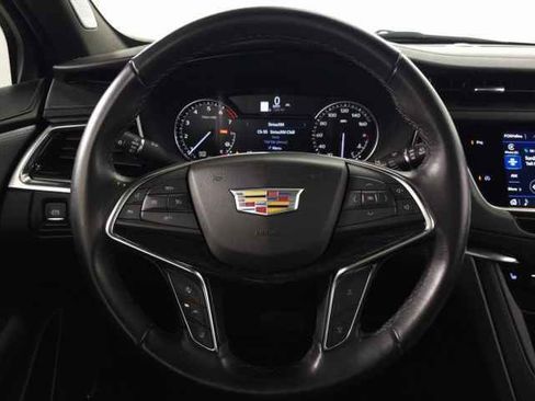 Certified 2023 Cadillac XT5 Premium Luxury image 23