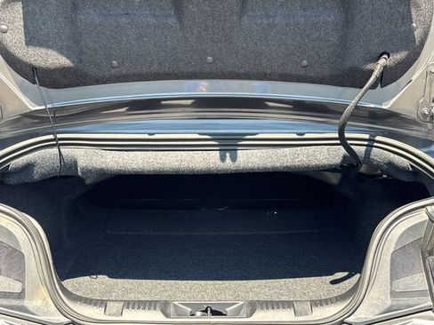 Used 2024 Ford Mustang Premium RWD image 12