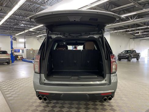 Used 2022 Chevrolet Tahoe High Country image 10