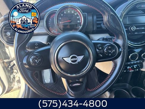 Used 2016 MINI Cooper John Cooper Works image 5