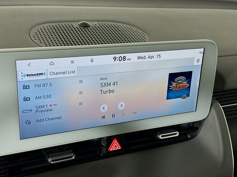 Used 2024 Hyundai Ioniq 5 SEL image 19