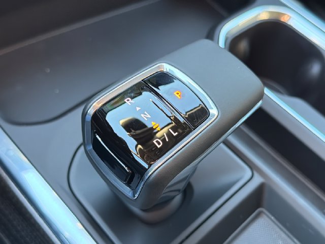 New 2026 Chevrolet Silverado 1500 RST AWD/4WD image 27