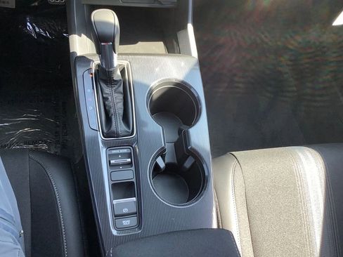 New 2026 Honda Civic Sport image 75