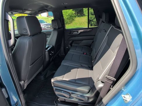 Used 2026 GMC Yukon Elevation w/ LPO, Floor Liner Package AWD/4WD image 15
