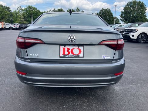 Used 2020 Volkswagen Jetta SEL FWD image 5