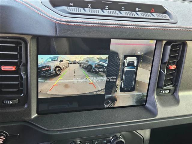 New 2026 Ford Bronco Raptor AWD/4WD image 13