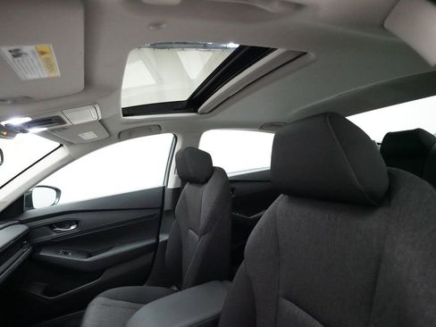 Certified 2025 Honda Accord SE image 31