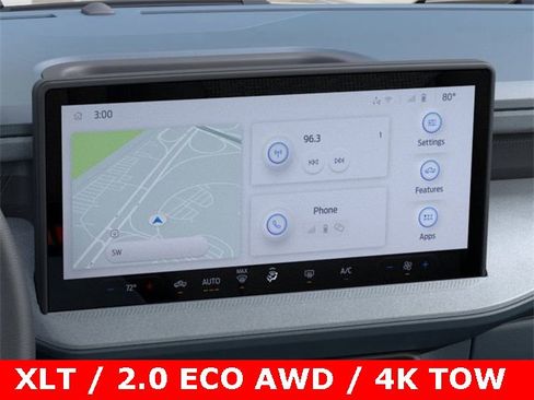 New 2025 Ford Maverick XLT w/ 4K Tow Package image 43