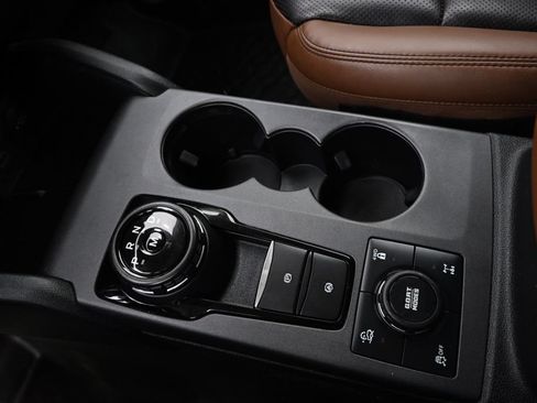 Used 2022 Ford Bronco Sport Badlands w/ Premium Package AWD/4WD image 33