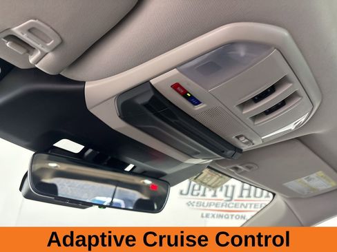 Used 2023 Subaru Ascent Onyx Edition Limited image 20