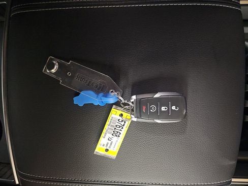 New 2026 RAM 2500 Big Horn image 28