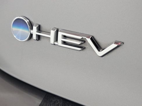 Certified 2025 Toyota Camry SE image 10