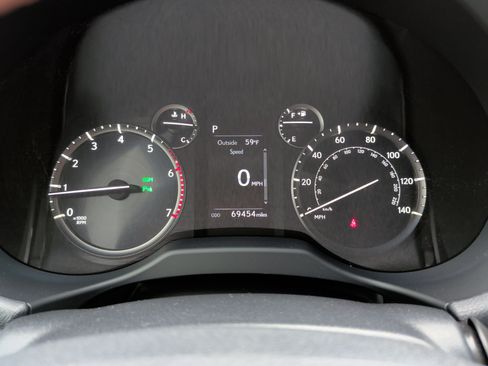 Used 2022 Lexus GX 460 Premium image 15