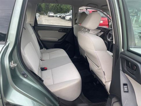 Used 2016 Subaru Forester 2.5i w/ Alloy Wheel Package AWD/4WD image 12