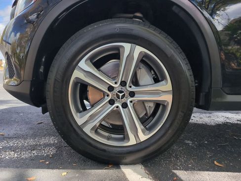 Used 2018 Mercedes-Benz GLC 300 GLC 300 image 14