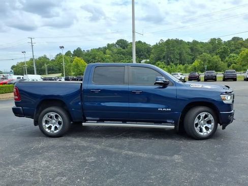 Used 2019 RAM 1500 Big Horn AWD/4WD image 14