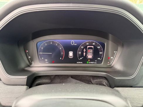 Certified 2026 Honda Passport TrailSport image 22