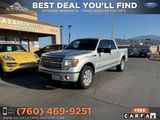 Used 2011 Ford F150 Platinum image 2