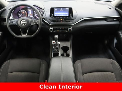 Used 2024 Nissan Altima 2.5 S image 28