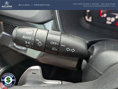 Used 2024 Acura Integra A-Spec image 15