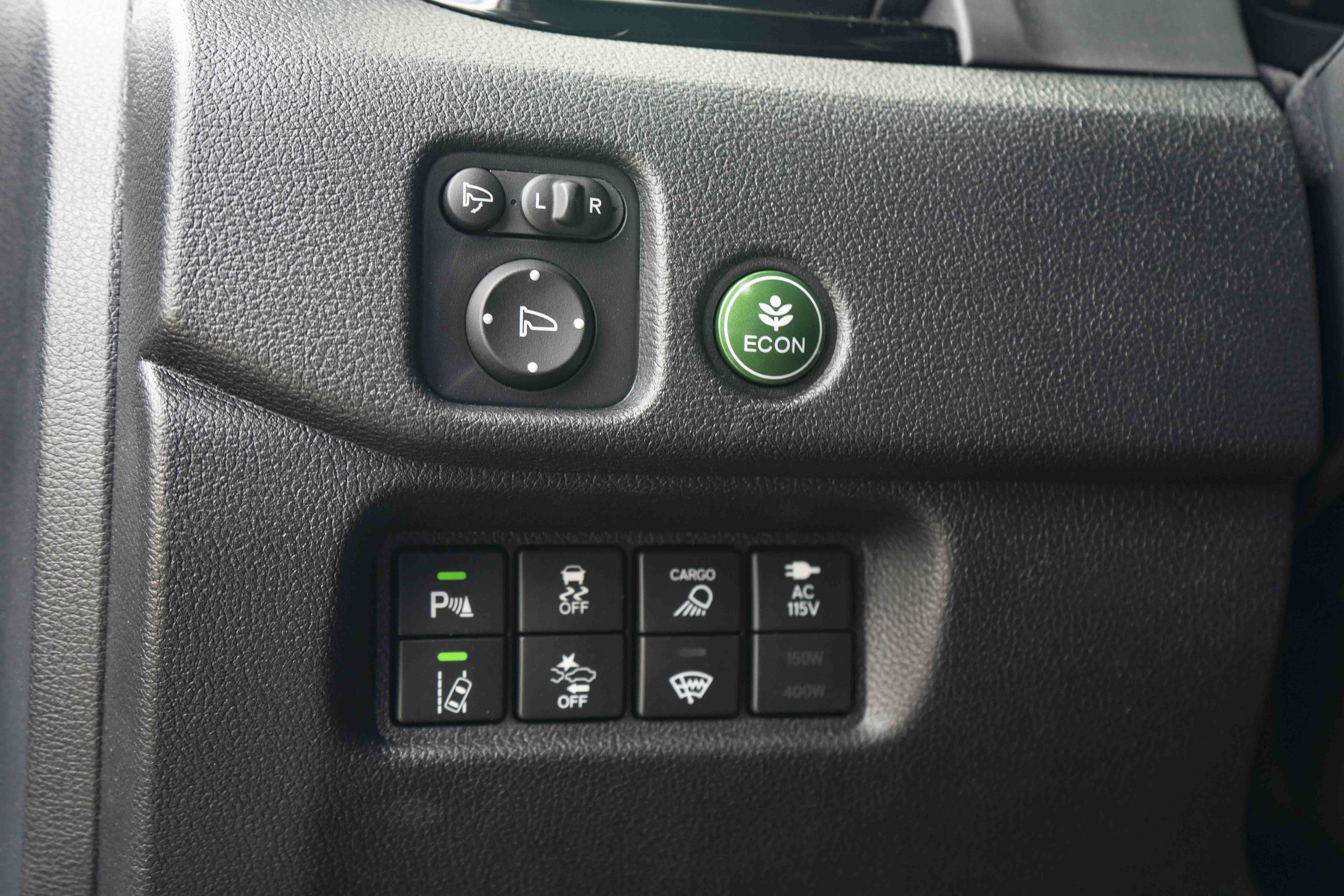 Used 2026 Honda Ridgeline Black Edition image 41