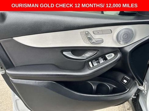 Used 2020 Mercedes-Benz GLC 300 image 19