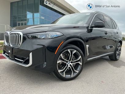 Used 2025 BMW X5 sDrive40i