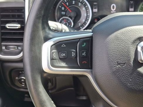 Used 2020 RAM 1500 Big Horn AWD/4WD image 25