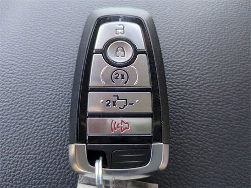 Used 2024 Ford F150 XLT w/ Equipment Group 303A High image 25