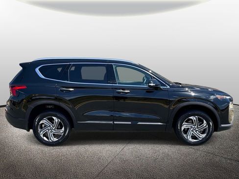 Used 2023 Hyundai Santa Fe SEL w/ Cargo Package AWD/4WD image 4