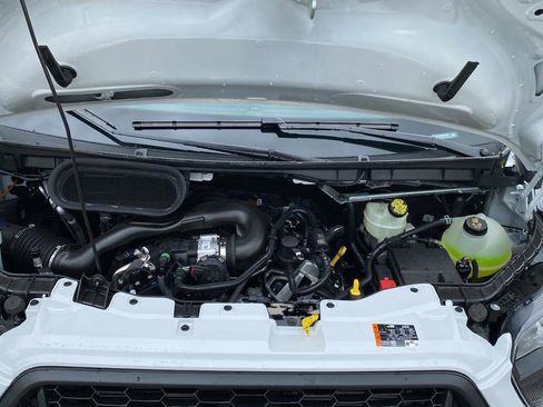 New 2026 Ford Transit 150 Low Roof AWD image 28