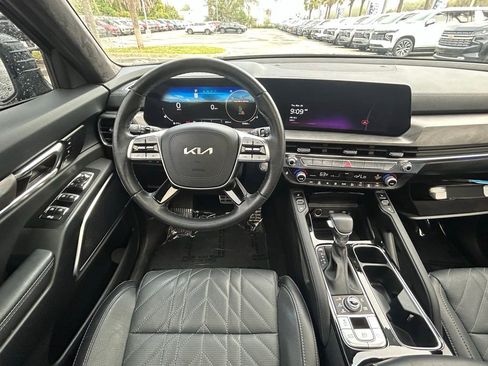 Used 2025 Kia Telluride SX Prestige X-Line AWD/4WD image 16