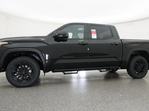 New 2026 Toyota Tundra Limited AWD/4WD image 46