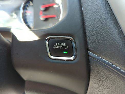 Used 2020 GMC Acadia Denali w/ Technology Package image 38