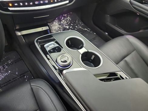 Used 2024 Cadillac Lyriq Luxury RWD image 13